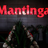 &bdquo;Mantinga&ldquo; gamykloje