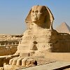 Egipto piramidės