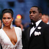 Seanas &bdquo;Diddy&ldquo; Combsas, Cassie Ventura
