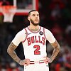 Lonzo Ballas