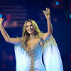 Australijos atstovė Delta Goodrem