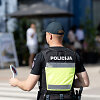 Policijos reidas