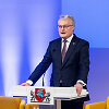 Gitanas Nausėda