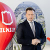 Valdas Benkunskas