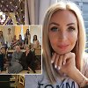 &bdquo;Tuk tuk &scaron;irdele&ldquo; &scaron;ventė &bdquo;Viskas primena tave&ldquo; ir Gerda Žemaitė