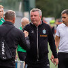 A lygos rungtynės: Vilniaus &bdquo;Žalgiris&ldquo; &ndash; Kauno &bdquo;Žalgiris&ldquo;