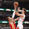Kristapas Porzingis, Matas Buzelis