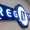 &bdquo;Regitra&ldquo; organizacijos strukturos pokyciu pristatymas / BNS nuotr.