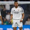 Kylianas Mbappe