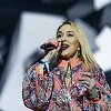Džordanos Butkutės koncertas festivalyje &bdquo;Karklė&ldquo;