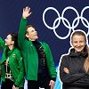 Allison Reed, Saulius Ambrulevičius ir Guostė Damulevičiūtė-Gražulienė