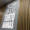 &bdquo;Turto banko&ldquo; modernizuoto biuro atidarymas