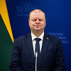 Saulius Skvernelis