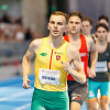Lietuvos lengvosios atletikos čempionatas