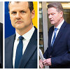 Albertas &Scaron;imėnas, Gintaras Paluckas, Rolandas Paksas