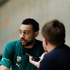 Nigel Williams Goss