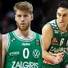 Tanoka Beardas, Thomasas Walkupas, Marko Popovičius