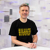 Gintaras Gimžauskas ir Jonas Juengeris