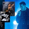 M1 muzikos apdovanojimai /BNS nuotr.