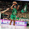 Sylvain Francisco