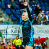 &bdquo;CASCADA&ndash;HC Garliava SC&ldquo; rankininkės
