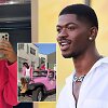 Lil Nas X