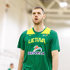 Donatas Tarolis