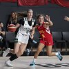 Lietuva U16 &ndash; &Scaron;iaurės Makedonija U16