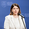 Gintarė Skaistė