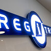 &bdquo;Regitra&ldquo; organizacijos struktūros pokyčių pristatymas