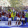 &bdquo;Arsenal&ldquo; moterų futbolo komanda