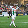  Toplygos rungtynės: Vilniaus &bdquo;Žalgiris" - Kauno &bdquo;Žalgiris"
