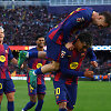 &bdquo;Barcelona&ldquo;