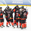 Vilniaus &bdquo;Hockey Punks - Mototoja&ldquo; - Elektrėnų &bdquo;Energija&ldquo;