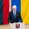 Gitanas Nausėda