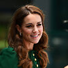 Kate Middleton ir Meghan Markle kartu stebėjo teniso turnyrą / &bdquo;Scanpix&ldquo; nuotr.