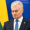 Gitanas Nausėda
