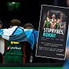Pirmoji Roko Jokubaičio žinutė po traumos Europos čempionate