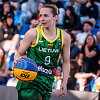 Gabrielė &Scaron;ulskė