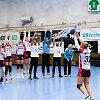 Čempionės &ndash; Kauno r. &bdquo;Cascada-HC Garliava SM&ldquo; rankininkės