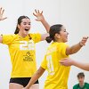 Lietuvos merginų (U-18) tinklinio rinktinė