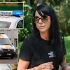 Jurga Baltrukonytė, policija, greitoji