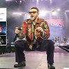 Justinas Timberlake'as