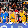 Stambulo &bdquo;Fenerbahče&ldquo; &ndash; Tel Avivo &bdquo;Maccabi&ldquo;