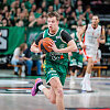 Mantas Juzėnas