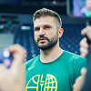 Linas Kleiza