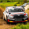 &bdquo;7bet Rally Lazdijai &lsquo;25&ldquo; pirmoji diena