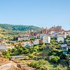 Estremadūros regionas Ispanijoje
