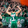 &bdquo;Žalgiris&ldquo; &ndash; &bdquo;Fenerbahče&ldquo;