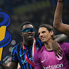 Milano &bdquo;Inter&ldquo;